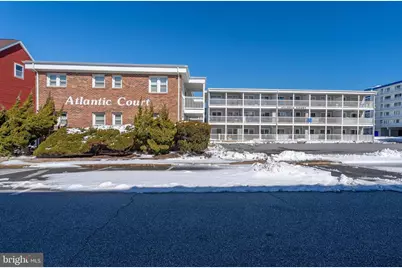 12 72nd Street #205, Ocean City, MD 21842 - Photo 1