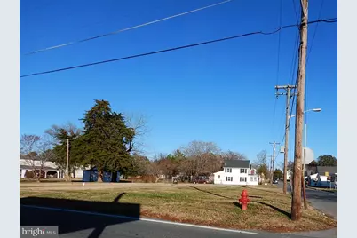 437 W Market Street, Snow Hill, MD 21863 - Photo 1