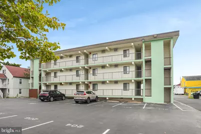 14 38th Street #105, Ocean City, MD 21842 - Photo 25