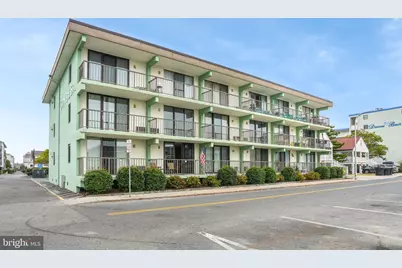 14 38th Street #105, Ocean City, MD 21842 - Photo 1