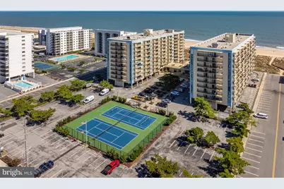 13110 Coastal Highway #312, Ocean City, MD 21842 - Photo 67