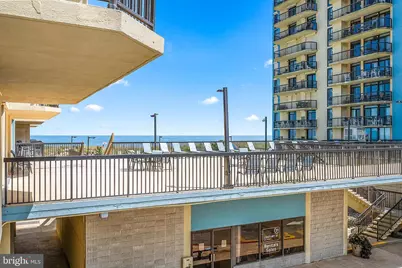 13110 Coastal Highway #312, Ocean City, MD 21842 - Photo 3