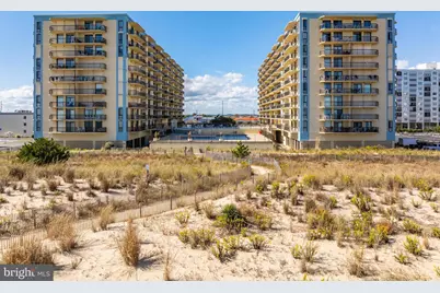 13110 Coastal Highway #312, Ocean City, MD 21842 - Photo 79