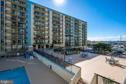 13110 Coastal Highway #312, Ocean City, MD 21842 - Photo 43