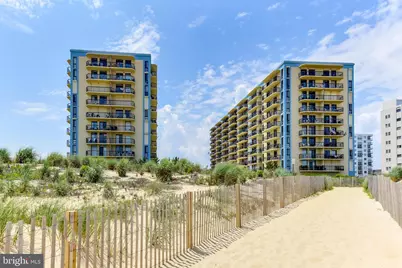 13110 Coastal Highway #312, Ocean City, MD 21842 - Photo 51