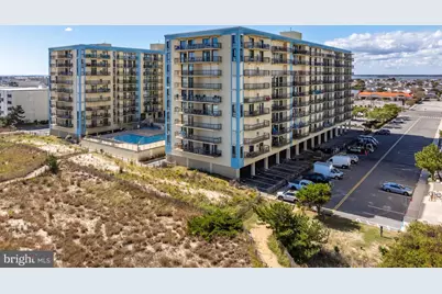 13110 Coastal Highway #312, Ocean City, MD 21842 - Photo 75