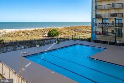 13110 Coastal Highway #312, Ocean City, MD 21842 - Photo 37