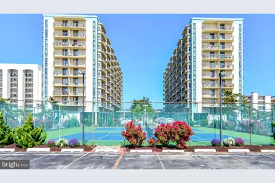 13110 Coastal Highway #312, Ocean City, MD 21842 - Photo 5