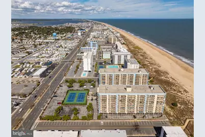 13110 Coastal Highway #312, Ocean City, MD 21842 - Photo 69