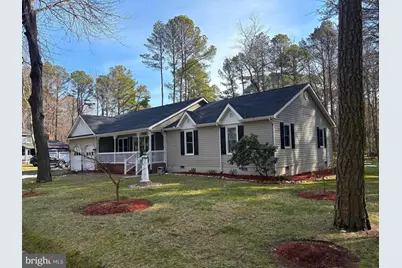 24 Fairway Lane, Ocean Pines, MD 21811 - Photo 1