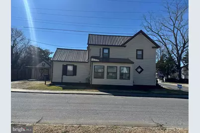 401 4th Street, Pocomoke City, MD 21851 - Photo 1