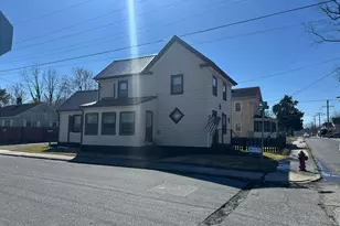 401 4th St, Pocomoke City, MD 21851 - Photo 5