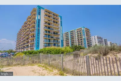 13110 Coastal Highway #206, Ocean City, MD 21842 - Photo 1