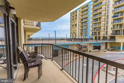 13110 Coastal Highway #206, Ocean City, MD 21842 - Photo 37