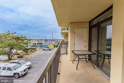 13110 Coastal Highway #206, Ocean City, MD 21842 - Photo 33