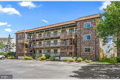 411 146th Street #321, Ocean City, MD 21842 - Photo 1