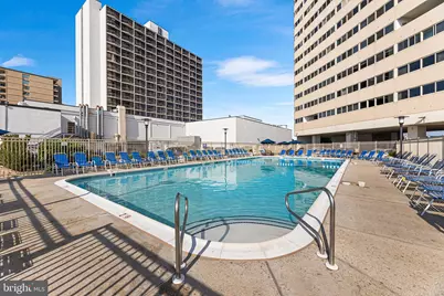 10300 Coastal Highway #1701, Ocean City, MD 21842 - Photo 3