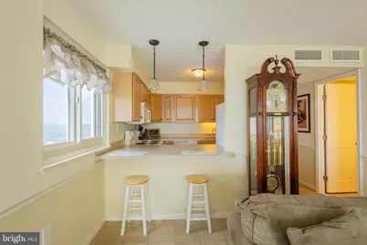 10300 Coastal Highway #1701, Ocean City, MD 21842 - Photo 7