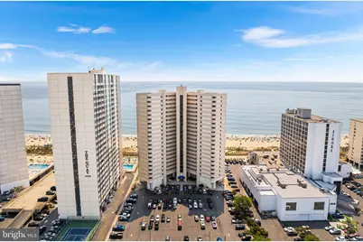 10300 Coastal Highway #1701, Ocean City, MD 21842 - Photo 7