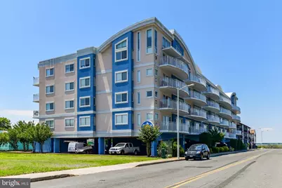 111 76th Street #202, Ocean City, MD 21842 - Photo 1