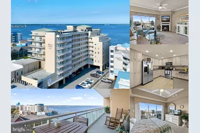 4601 Coastal Highway #503, Ocean City, MD 21842 - Photo 1