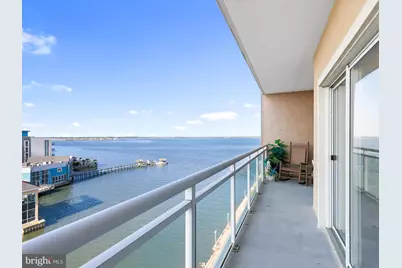 4601 Coastal Highway #503, Ocean City, MD 21842 - Photo 33