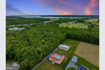 11914 Back Creek Road, Bishopville, MD 21813 - Photo 135