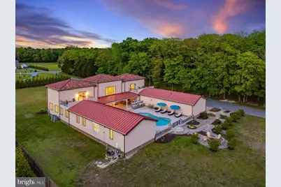 11914 Back Creek Road, Bishopville, MD 21813 - Photo 135