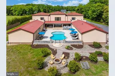 11914 Back Creek Road, Bishopville, MD 21813 - Photo 3