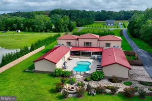 11914 Back Creek Rd, Bishopville, MD 21813 - Photo 1