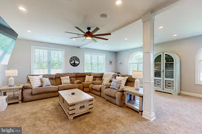 11914 Back Creek Road, Bishopville, MD 21813 - Photo 15