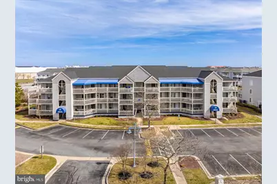 205 125th Street #202A1, Ocean City, MD 21842 - Photo 91