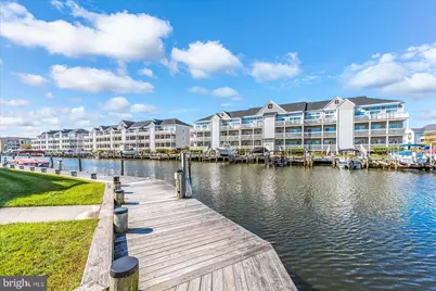 205 125th Street #202A1, Ocean City, MD 21842 - Photo 55