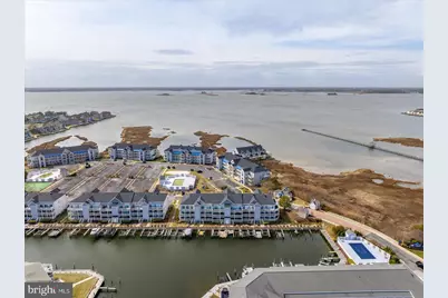 205 125th Street #202A1, Ocean City, MD 21842 - Photo 77