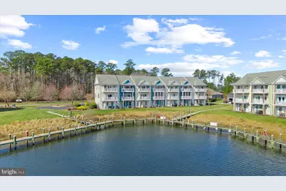 11100 Crusader Lane #105, Berlin, MD 21811 - Photo 51