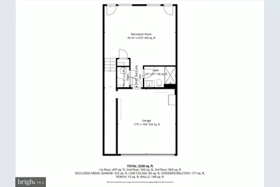 11100 Crusader Lane #105, Berlin, MD 21811 - Photo 47