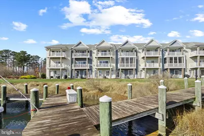 11100 Crusader Lane #105, Berlin, MD 21811 - Photo 53