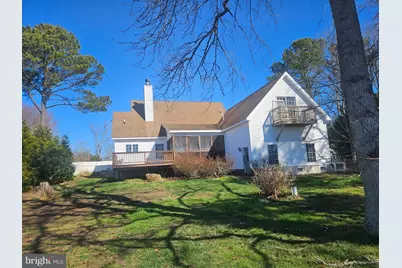 6342 Knoll Hill Drive, Berlin, MD 21811 - Photo 5