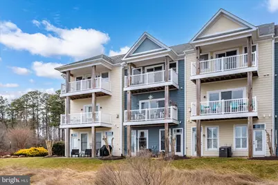 11100 Crusader Lane #106, Berlin, MD 21811 - Photo 65