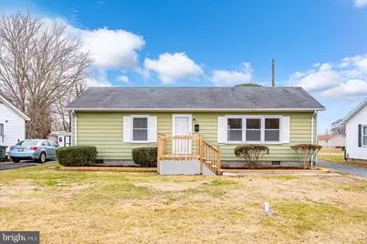 106 Schoolfield Street, Berlin, MD 21811 - Photo 1