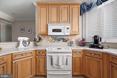 12901 Old Bridge Road #3 PH 3, Ocean City, MD 21842 - Photo 25