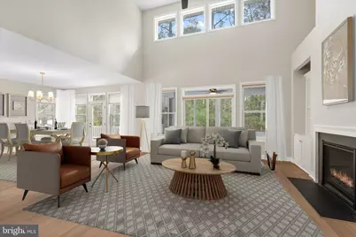 11748 Maid At Arms Lane, Berlin, MD 21811 - Photo 5