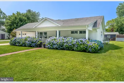 201 Buckingham Road, Berlin, MD 21811 - Photo 51