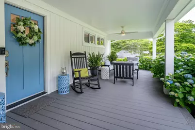 201 Buckingham Road, Berlin, MD 21811 - Photo 9