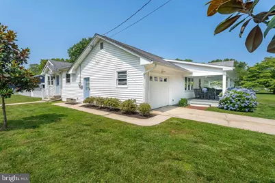 201 Buckingham Road, Berlin, MD 21811 - Photo 53