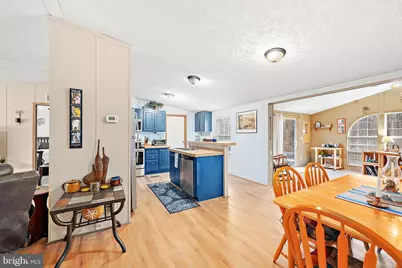 13301 Old Stage Road, Bishopville, MD 21813 - Photo 9