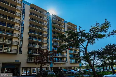 13110 Coastal Highway #209, Ocean City, MD 21842 - Photo 47