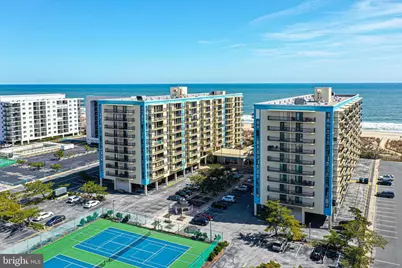 13110 Coastal Highway #209, Ocean City, MD 21842 - Photo 1