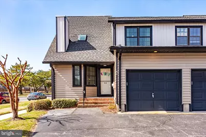 104 120th Street #A41, Ocean City, MD 21842 - Photo 41