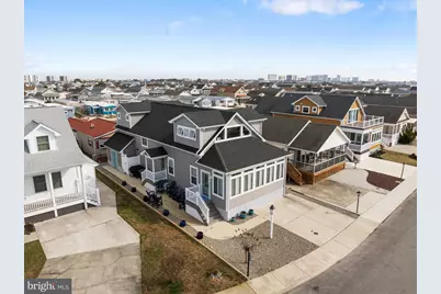 518 Harbour Drive, Ocean City, MD 21842 - Photo 3